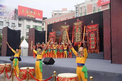 祝賀營(yíng)山榮獲2021 2023年度 四川省民間文化藝術(shù)之鄉(xiāng) 之稱